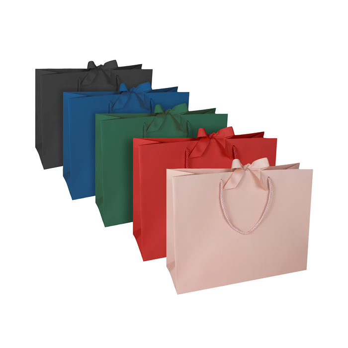 SOFT TOUCH PREMIUM BAGS