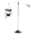 Solar Ornithopter 'Enn'
