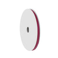 SOLID COLOR RIBBON RED PLUM