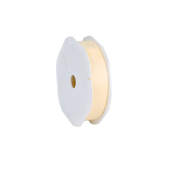 SOLID COLORED LINEN GROSGRAIN