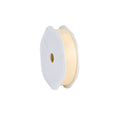 SOLID COLORED LINEN GROSGRAIN