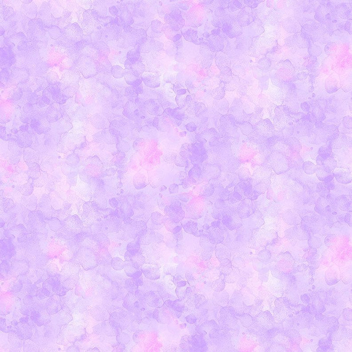 Solid-Ish Watercolor Texture - KIM-CD6100 WISTERIA