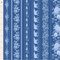 Something Blue - Borders Night - 110171