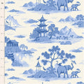 Something Blue - Cottonview Cream 100670