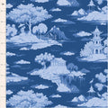 Something Blue - Cottonview Night - 100680