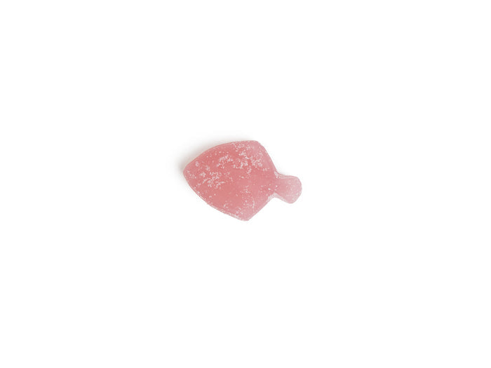 Sour blueberry fish
