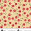 Sparrow Falls - Blossom Flax - A-10385-Y