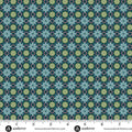 Sparrow Falls - Seed Deep Prussian - A-10386-B