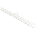 Sparta® Spectrum® Hygienic Floor Squeegee Head (only), 24" long