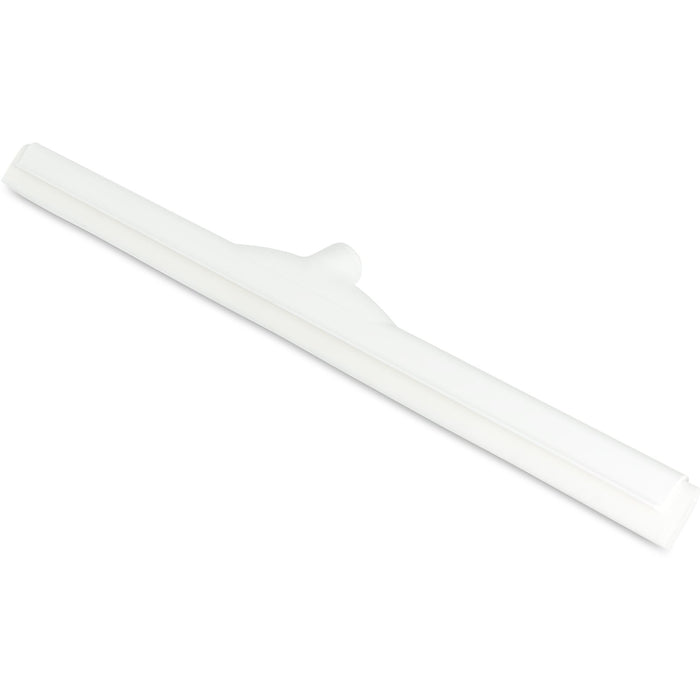 Sparta® Spectrum® Hygienic Floor Squeegee Head (only), 24" long
