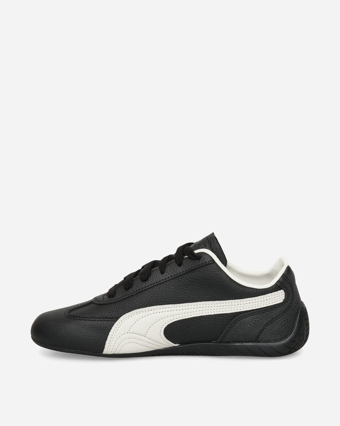 Puma Speedcat Decon PUMA Black/Warm White Sneakers Low 407251-02