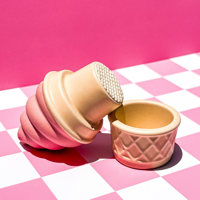 SPICE CREAM