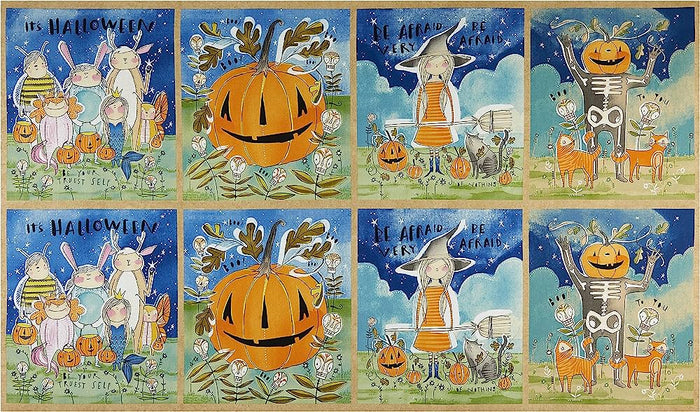 Spirit of Halloween - In the Spirit: Panel