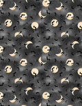 Spooky Tails - Bats Black - 1665 33935 995