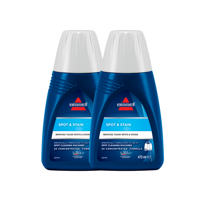 SpotClean Spot & Stain Formula (473ml)