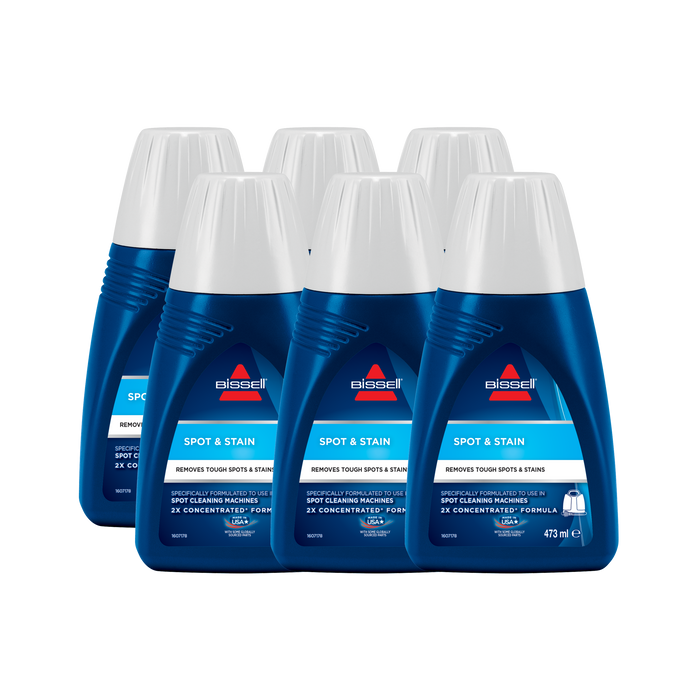 SpotClean Spot & Stain Formula (473ml)