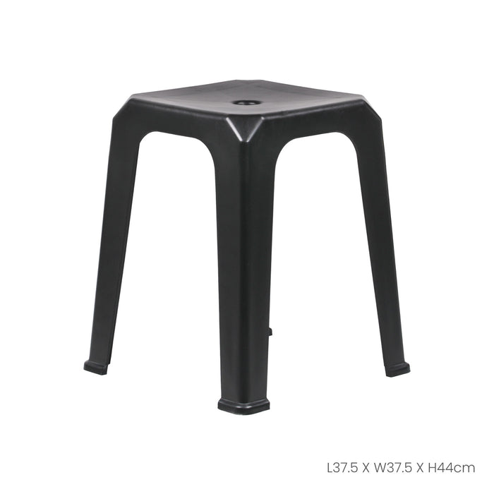 SQUARETY STOOL (8599)