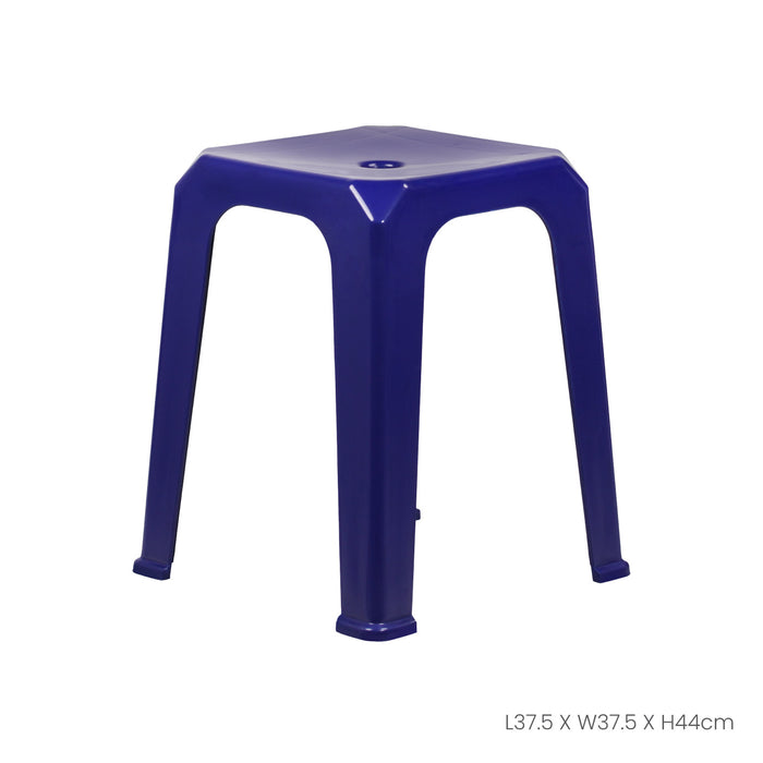 SQUARETY STOOL (8599)