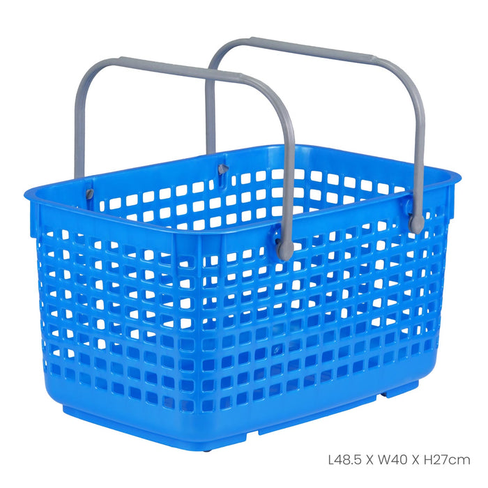 STACKABLE L.B.W/WHEEL (S) (9698)