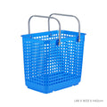 STACKABLE L.B.W/WHEELS(L) (9699)