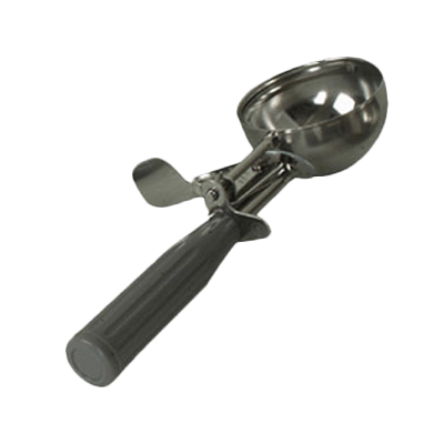 Standard Round Bowl Disher, 4 oz