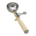 Standard Round Bowl Disher