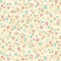 Star of Wonder - Star of Light - Twinkle Multi Cream - 17063-93
