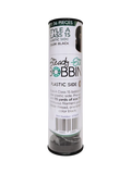 Steady Stitch Bobbins - Class 15 - Qty 36 - Black