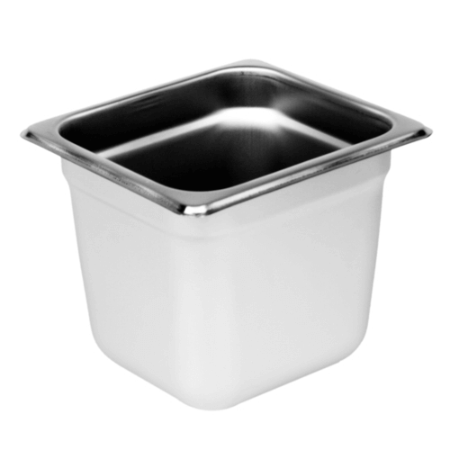 Steam Table Pan, Stainless Steel