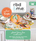 Stitch Your Jam Machine Embroidery