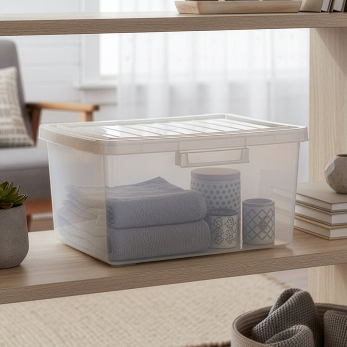 STORAGE BOX (700)