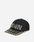 Protocol Index Studded Trucker Cap Black Hats Caps PI26FWMA03CAP BLACK