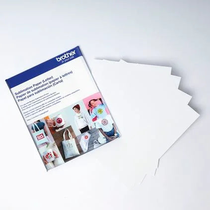 Sublimation Paper