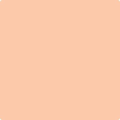 Shop the paint color 088 Summer Peach by Benjamin Moore at Anderson Paint Company in Ann Arbor, Michigan.