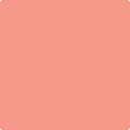 Shop the paint color 2012-40 Summer Sun Pink by Benjamin Moore at Anderson Paint Company in Ann Arbor, Michigan.