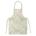 Summertime Plumerias Adult Apron