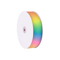 SUNBEAM RAINBOW ORGANZA RIBBON