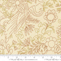 Sunlit Ruins - Metallic Cream - 38161 11