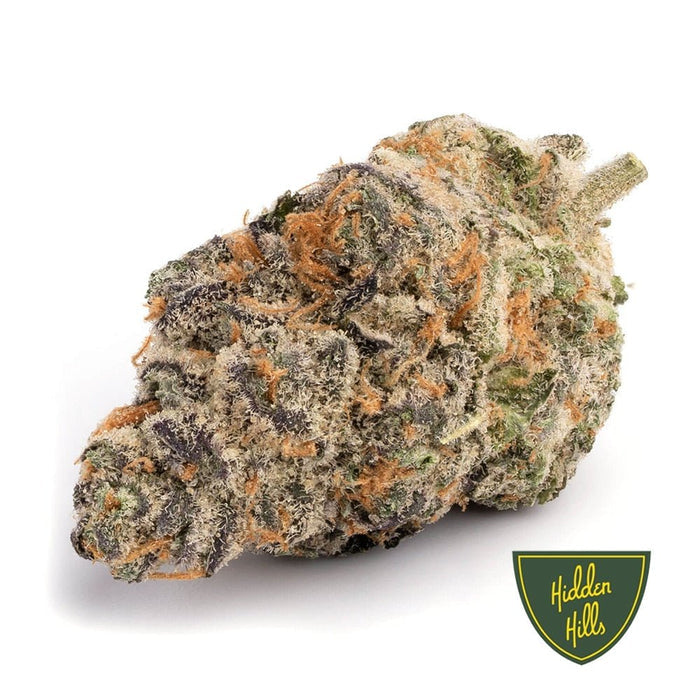 Sunset Sherbert - Hidden Hills Club
