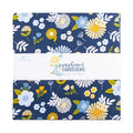 Sunshine & Dandelions - 10" Stacker