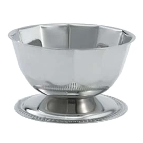 Supreme Dish- Paneled Bowl