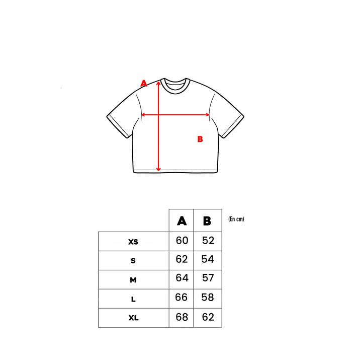 Surf Club t-shirt