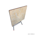TABLE FOLDABLE 60X60CM DFW (HFH6501)