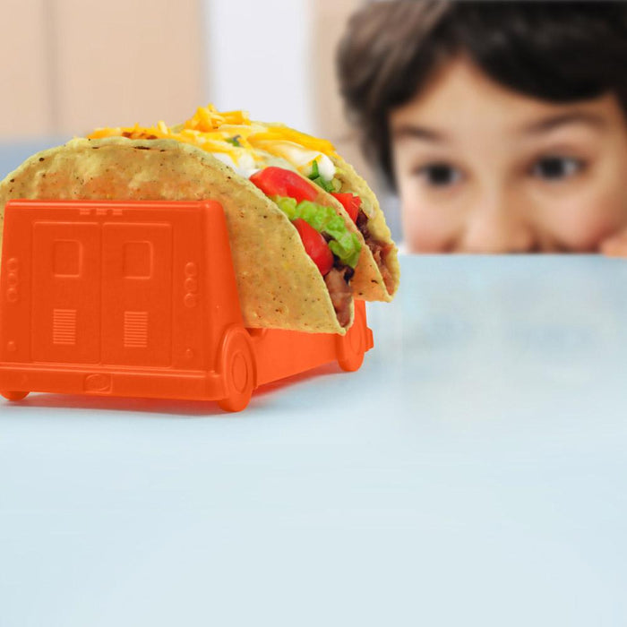 TACO TRUCK