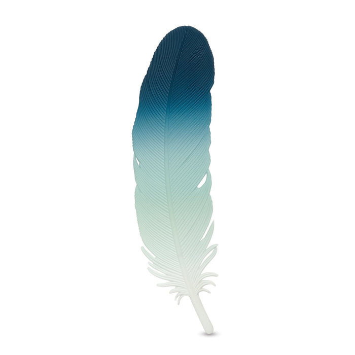 TALE FEATHER