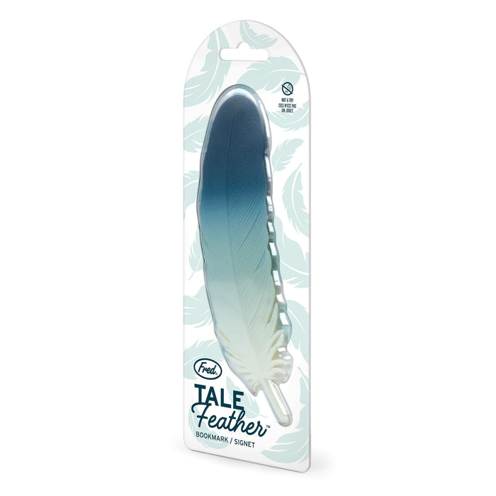 TALE FEATHER