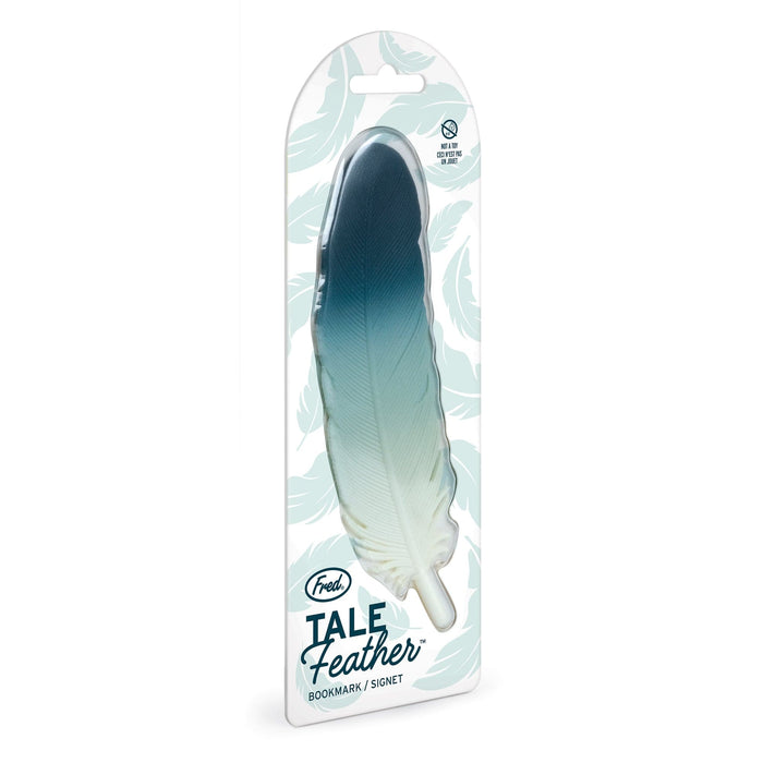 TALE FEATHER