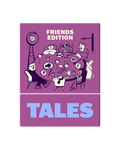 Tales Friends Edition
