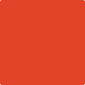 Shop the paint color 2012-10 Tawny Day Lily by Benjamin Moore at Anderson Paint Company in Ann Arbor, Michigan.