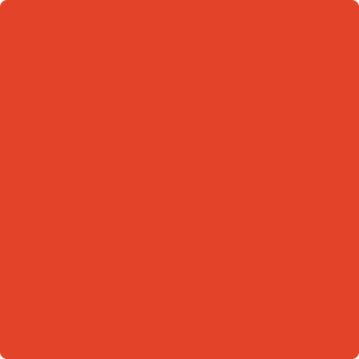 Shop the paint color 2012-10 Tawny Day Lily by Benjamin Moore at Anderson Paint Company in Ann Arbor, Michigan.